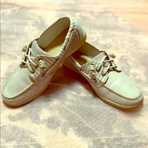 Sperry Top-Sider Women's Songfish Shoe